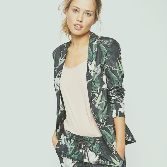 Blazer & Suits